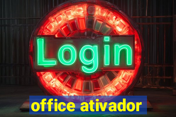 office ativador